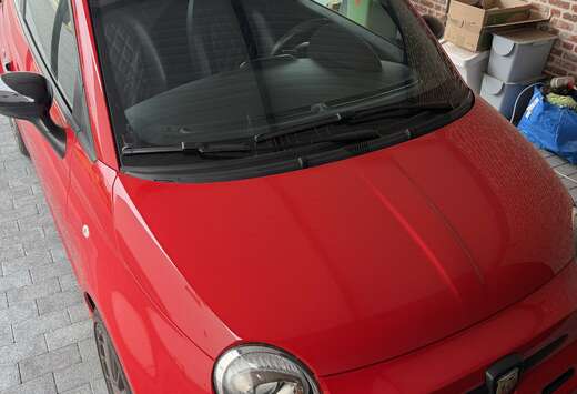 Abarth 1.4 T-Jet (EU6D) 180 PK Carplay DAB Monza uitl ...