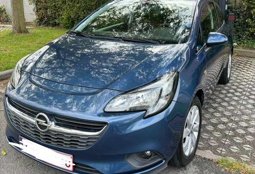 Opel S-D