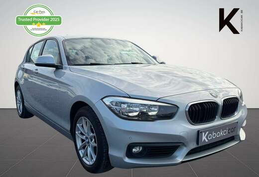 BMW JOY Edition / Navigation / Capteurs avant et arri ...