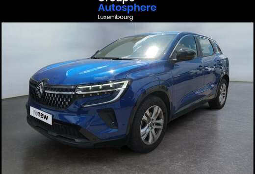Renault 1.2 TCe MHEV Equilibre 130