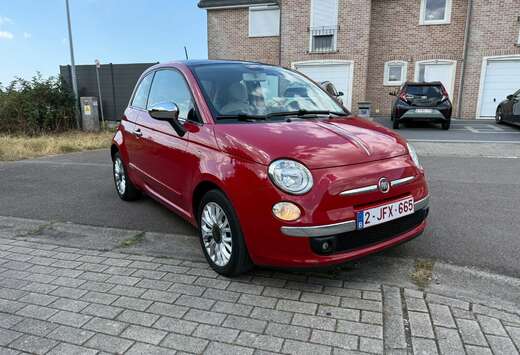 Fiat 1.2i Cult