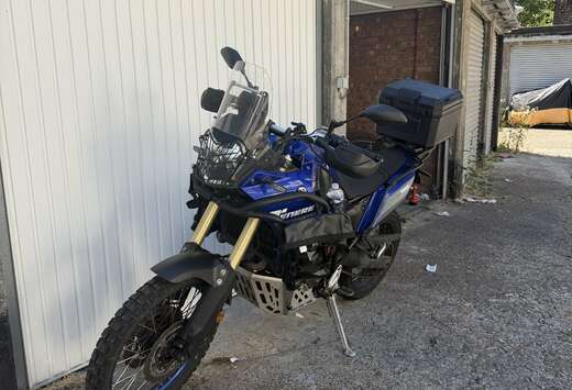 2023 A2 Full Power