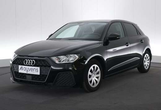 Audi Sportback 25 TFSI Attraction Carplay Cruise Ctrl