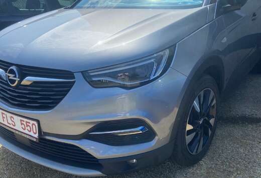 Opel Grandland PHEV 1.6 Turbo Ultimate S