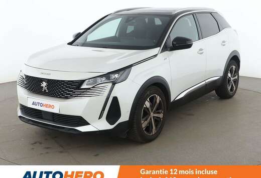 Peugeot 1.6 PureTech GT