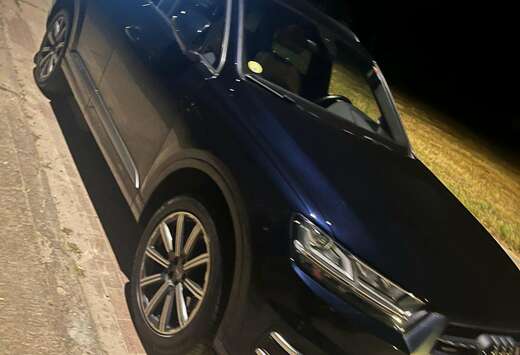 Audi Q7 3.0 TDi V6 ultra Quattro Tiptronic