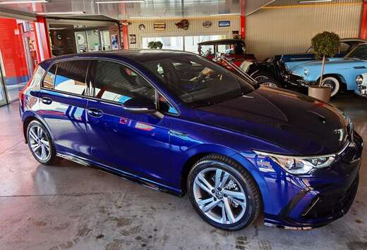 Volkswagen R-LINE BUSINESS PREMIUM 1ERPROP 13966KM HI ...