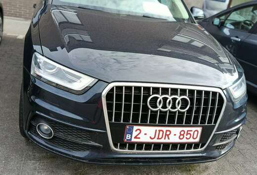 Audi 1.4 TFSI cylinder on demand ultra sport