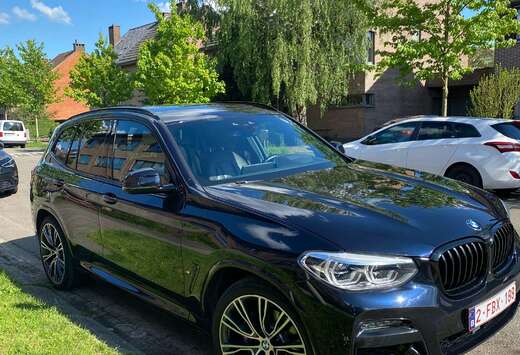 BMW PHEV 2.0iA xDrive30e OPF