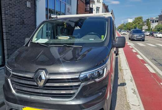 Renault 2.0 dCi 29 L2H1 Grand Confort (EU6d)