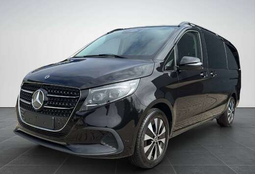 Mercedes-Benz L2 - LICHTE VRACHT - DUBBEL KABINE - TR ...