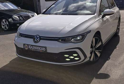Volkswagen 1.4 eHybrid PHEV OPF DSG (180 kW)
