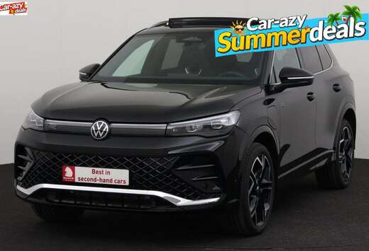 Volkswagen 1.5 TSI PHEV R-LINE + CARPLAY + GPS + CAME ...