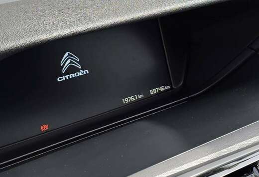 Citroen C4 Spacetourer 1.2 PureTech Live S