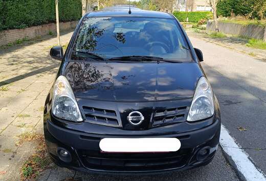 Nissan Pixo 1.0i Acenta