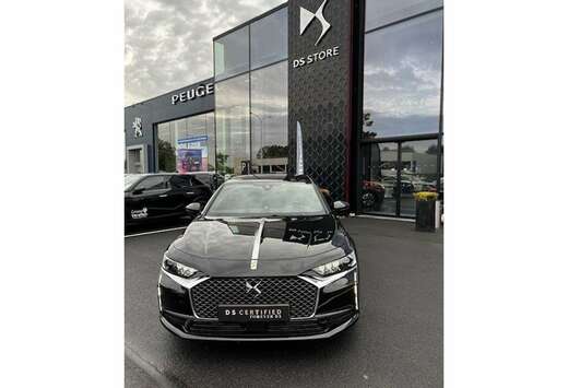 E-Tense 4x4 360 pk Performance Line+