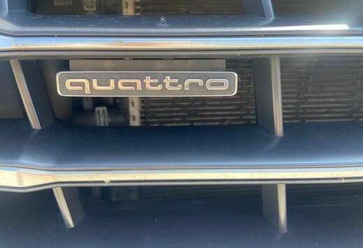 Audi q5 55tfsi e quattro s line