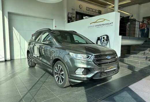 Ford ST-LINE  1.5I BENZINE 150PK FULL OPTION