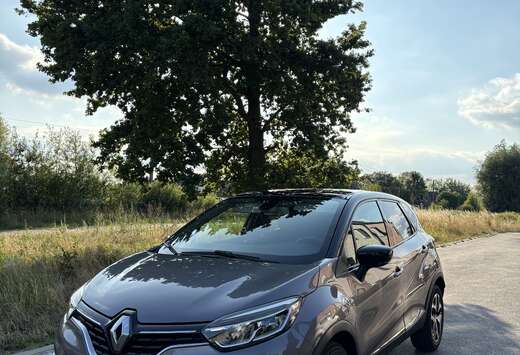 Renault ENERGY TCe 120 EDC Energy