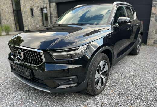 Volvo XC40 1.5 T4 PHEV Attelage/Keyless/Carplay/led