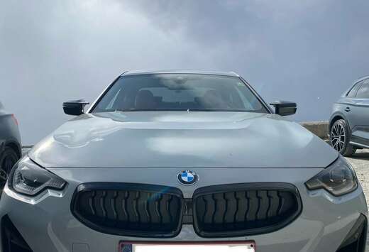 BMW 220i Coupe Aut. M Sport, Harman Kardon