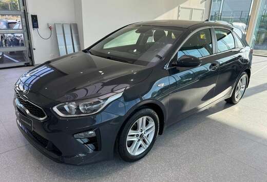 Kia Pulse 1.0 T 120CV