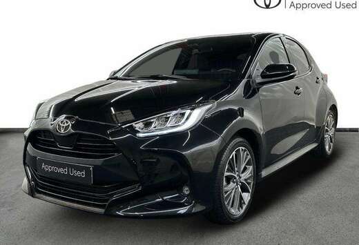 Toyota Style NEW