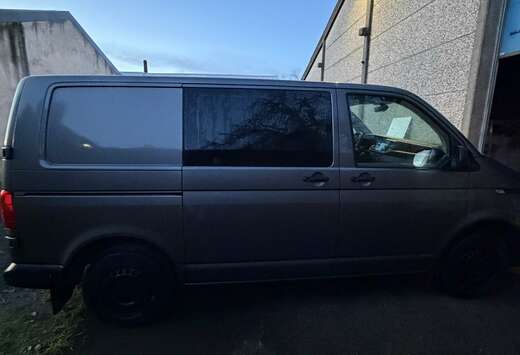 Volkswagen Kurz Plus Trendline