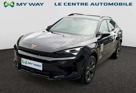 Formentor 1.5 eTSI MHEV Business DSG