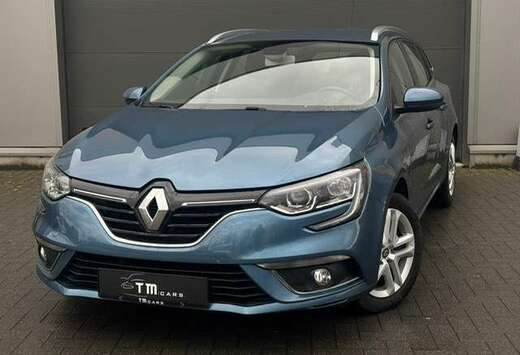 Renault Mégane SW 1.2 TCe Energy Limited