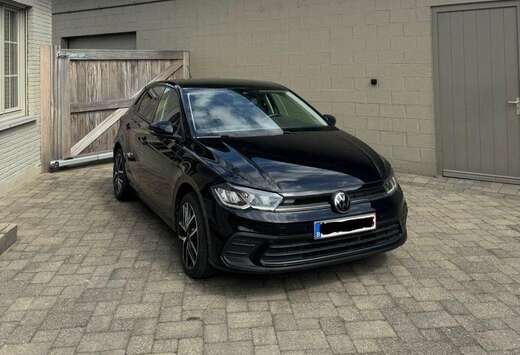 Volkswagen Polo 1.0 TSI OPF Life