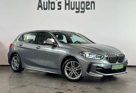 BMW i Automaat M-Sport