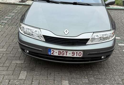 Renault 1.9 dCi Emotion