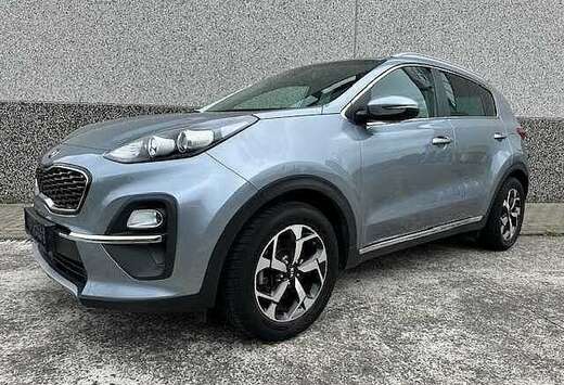 Kia DIESEL 1.6 CRDi More