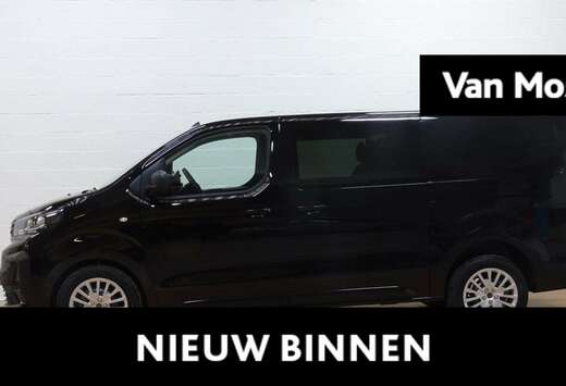 Peugeot Long DC L3 2.0 BlueHDi 180 EAT8