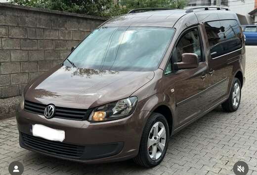 Volkswagen 1.6 CR TDi