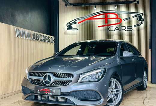 Mercedes-Benz D * PACK AMG * BOITE AUTO * GAR 12 M *  ...