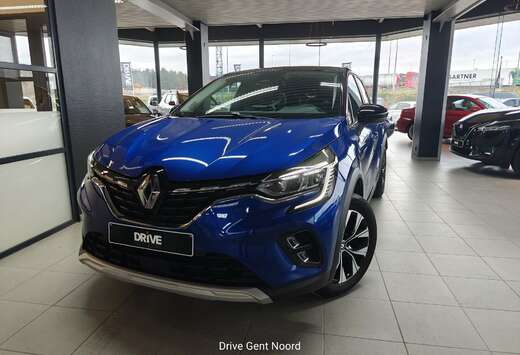 Renault TCe Techno
