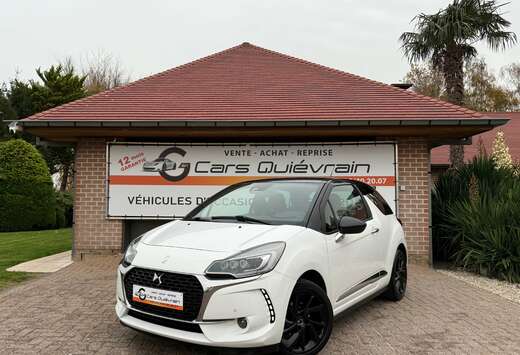 Citroen 1.6 BlueHDi Sport Chic/GPS/CAMERA/CLIM.AUTO./ ...