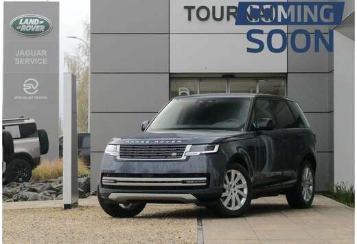 Land Rover SWB P460e SE AWD Auto. 25MY