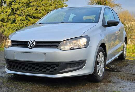 Volkswagen Polo 1.2i Trendline