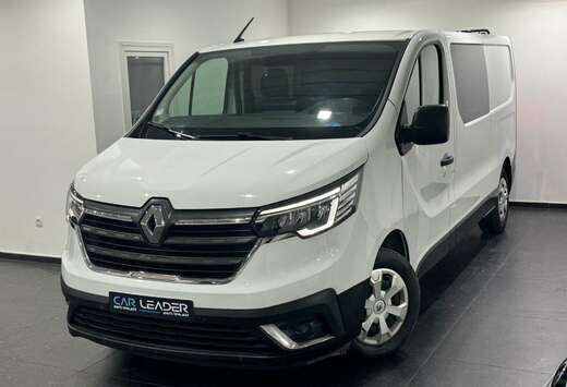 Renault 2.0 dCi 29 L2H1 Confort (EU6d)