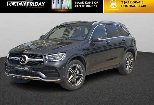 Mercedes-Benz de 4MATIC