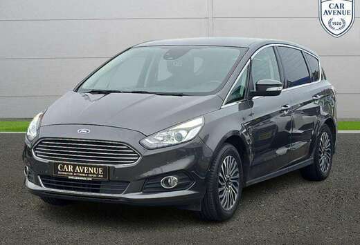Ford TITANIUM