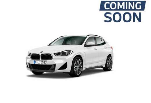 BMW Msport trekh comf gps hud hifi alarm