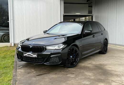 BMW e, Kit M, Shadow Line, (292ch), TVA déductible 2 ...