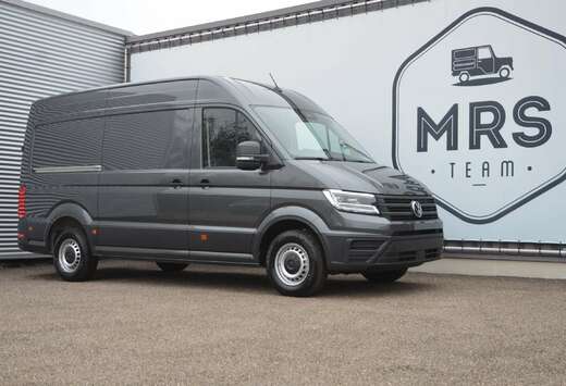 Volkswagen -L3H3-4Motion-DSG-Camera- Nieuw- 45500+BTW