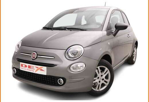 Fiat 1.0i Hybrid + Navi by APP + Cruise Control + PDC ...
