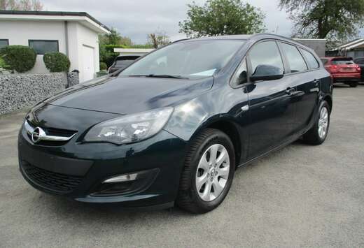 Opel Sports Tourer 1.6 CDTi ecoFLEX/Garantie/Euro6b