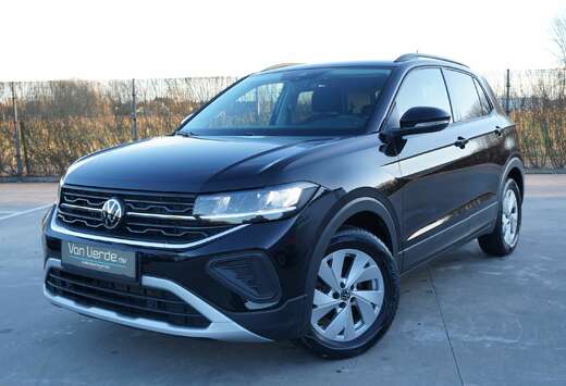 Volkswagen 1.0 TSI 115 pk Life DSG Carplay Pdc 12m Ga ...